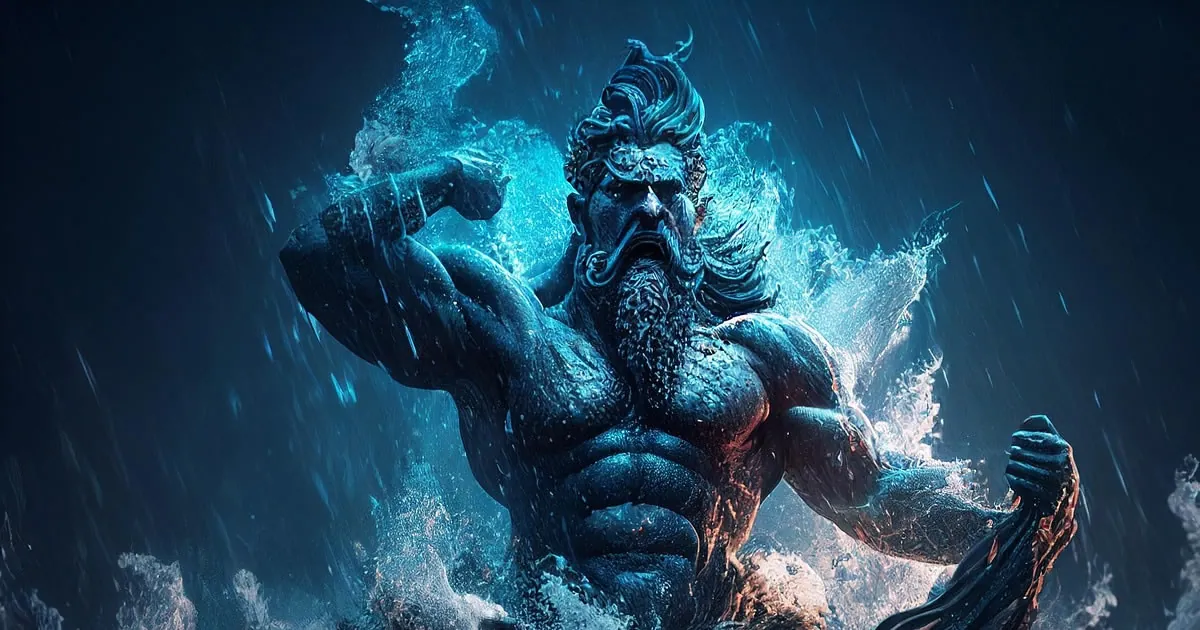 Lee más sobre el artículo Neptuno: La Bruma del Mar y la Ilusión del Infinito