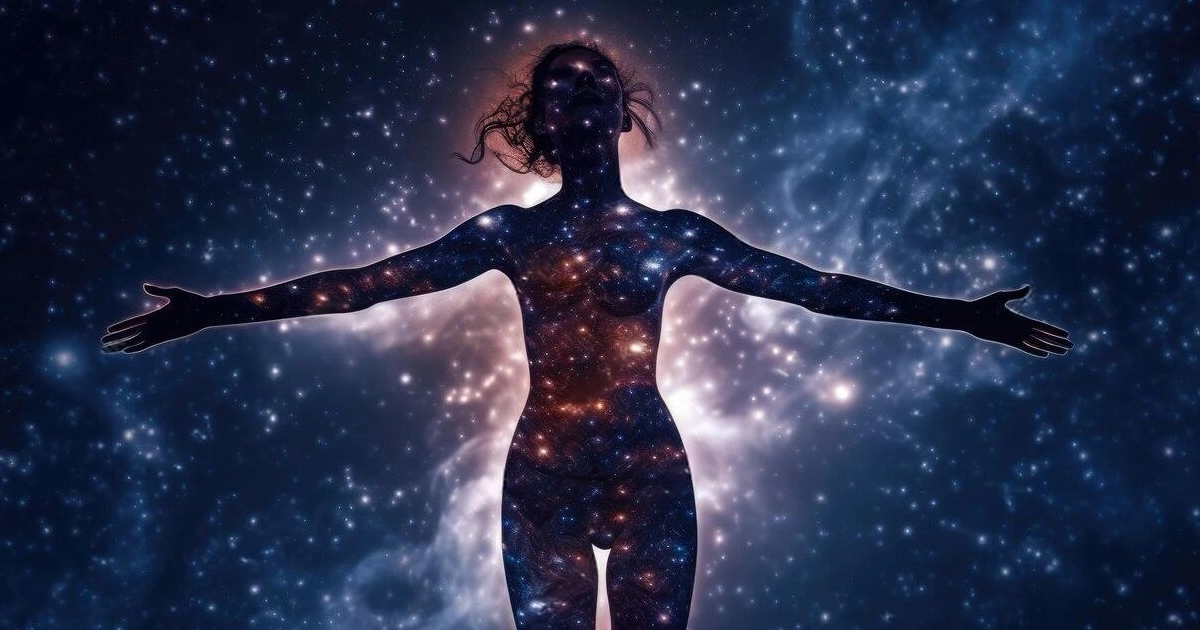 Lee más sobre el artículo El cuerpo no miente: usarlo como oráculo