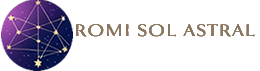 Romi Sol Astral